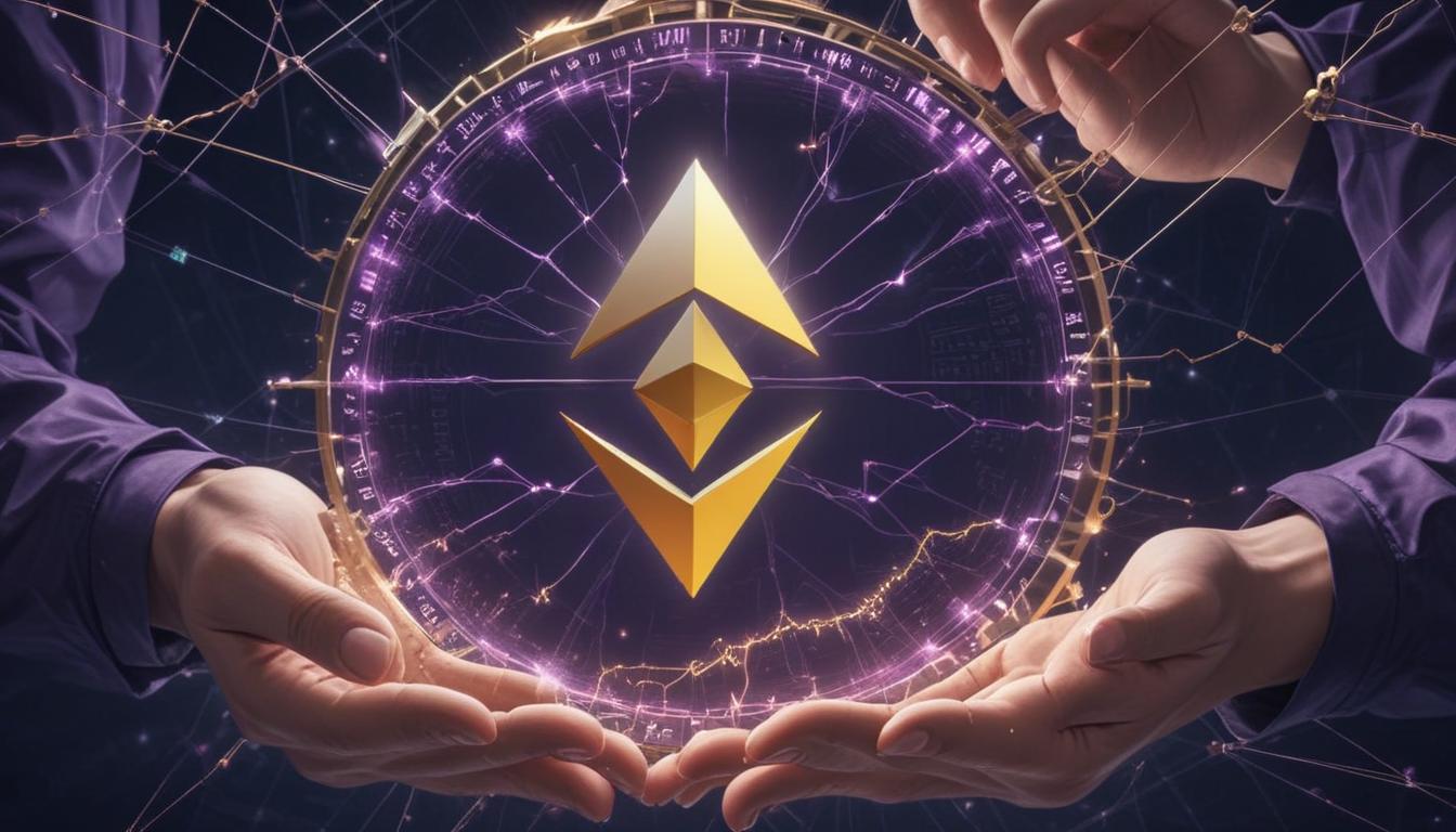 Ethereum ETFs: Institutional Takeover & the Future of Crypto Investment | Cryptodamus.io
