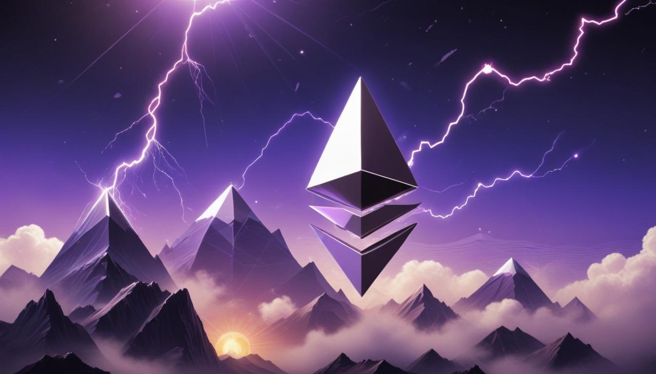 Ethereum взлетает! Прогноз цен, институциональный интерес и активность китов 🔥 | Cryptodamus.io
