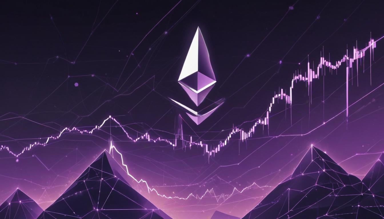Ethereum's $2,880 Test: Will ETH Surge or Crash? Expert Analysis | Cryptodamus.io