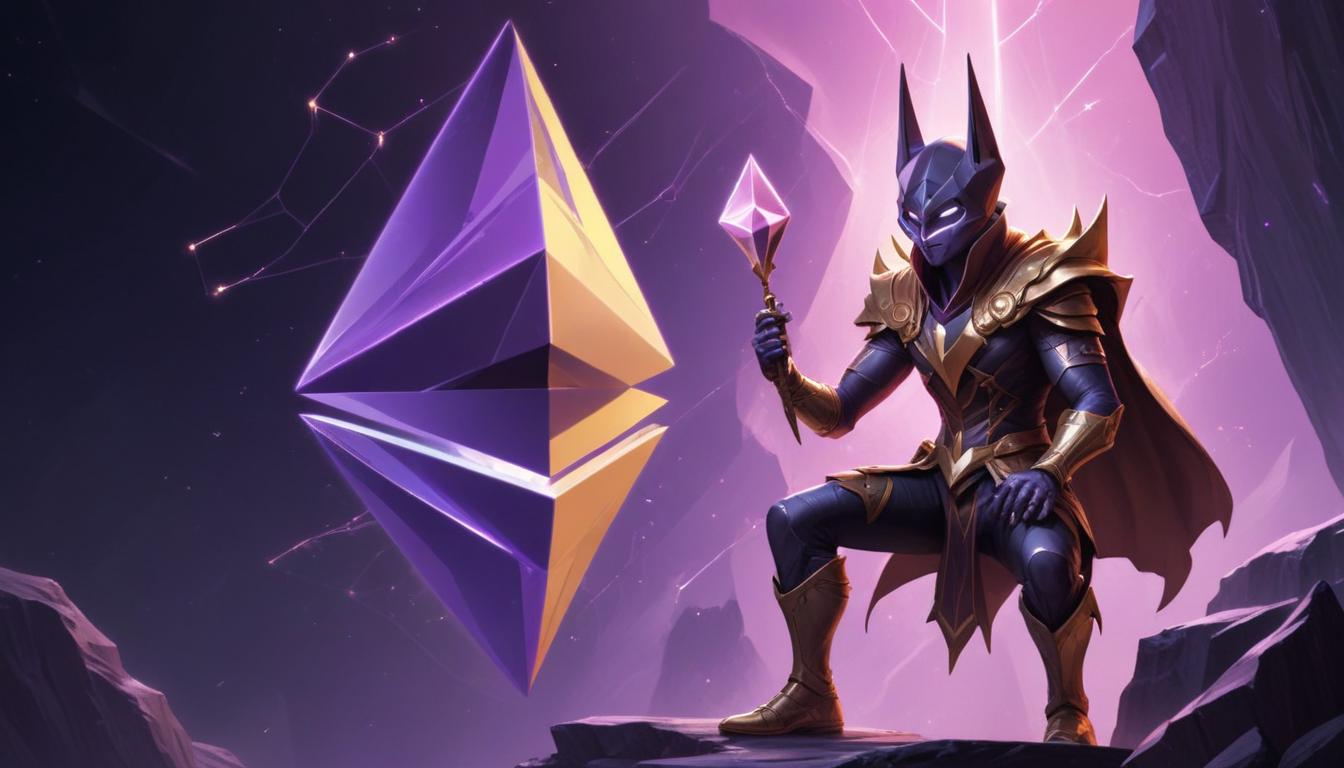 Ethereum's dAI Gold Rush: ERC-8004 & x402 Explode as Agentic Commerce Makes $ETH Irresistible (2026 Breakthrough Revealed) | Cryptodamus.io