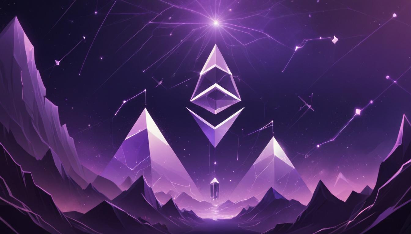 Ethereum's Economic Revolution: Post-Merge & $10K Potential | Cryptodamus.io