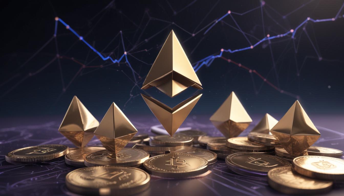 Ethereum's Explosive Breakout: Bullish Momentum Ignites After Shattering Resistance | Cryptodamus.io