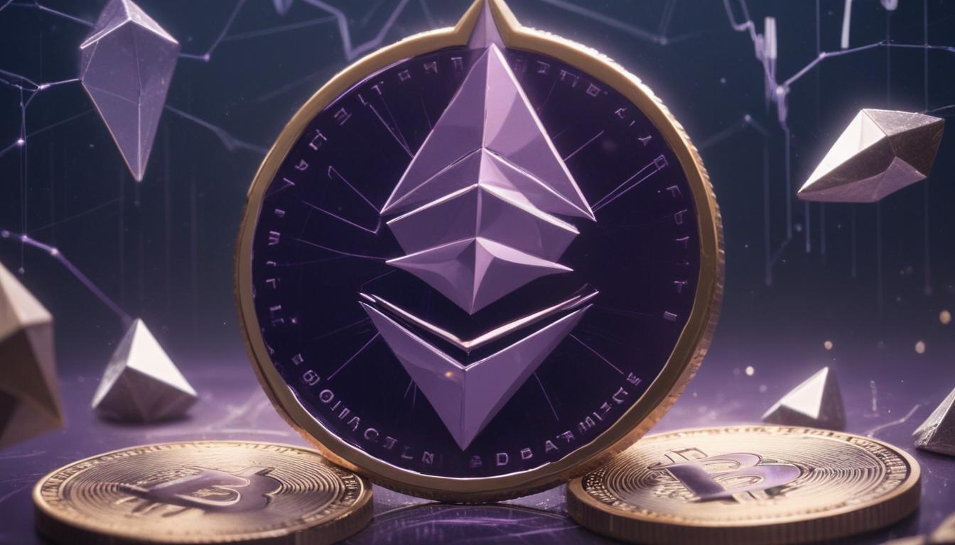 Ethereum's Leverage Risk: Can Prices Hold? | Cryptodamus.io