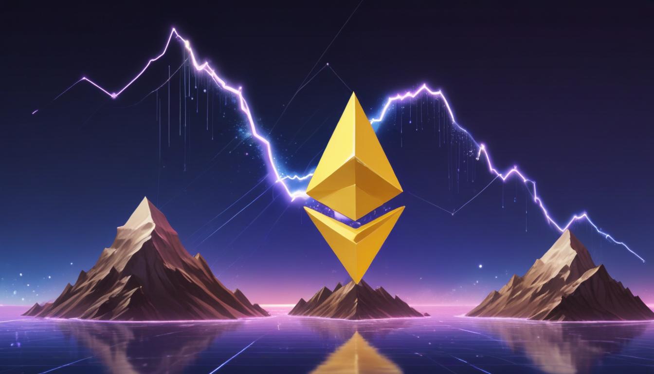Ethereum's Price Surge & Recovery: Is ETH Ready for $10K by 2025? | Cryptodamus.io
