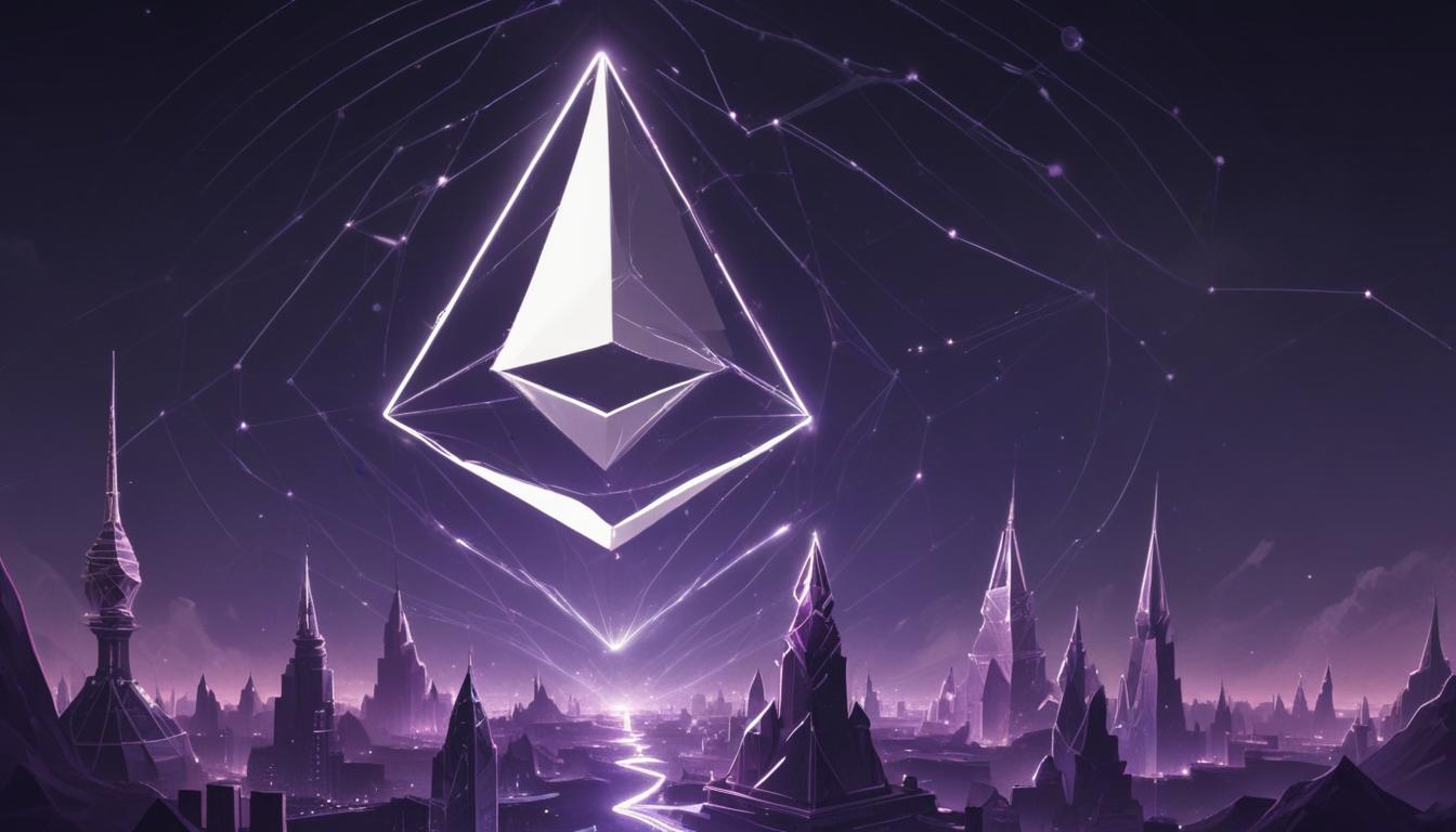 Ethereum's Soul: Protecting Decentralization & Community Values | Cryptodamus.io