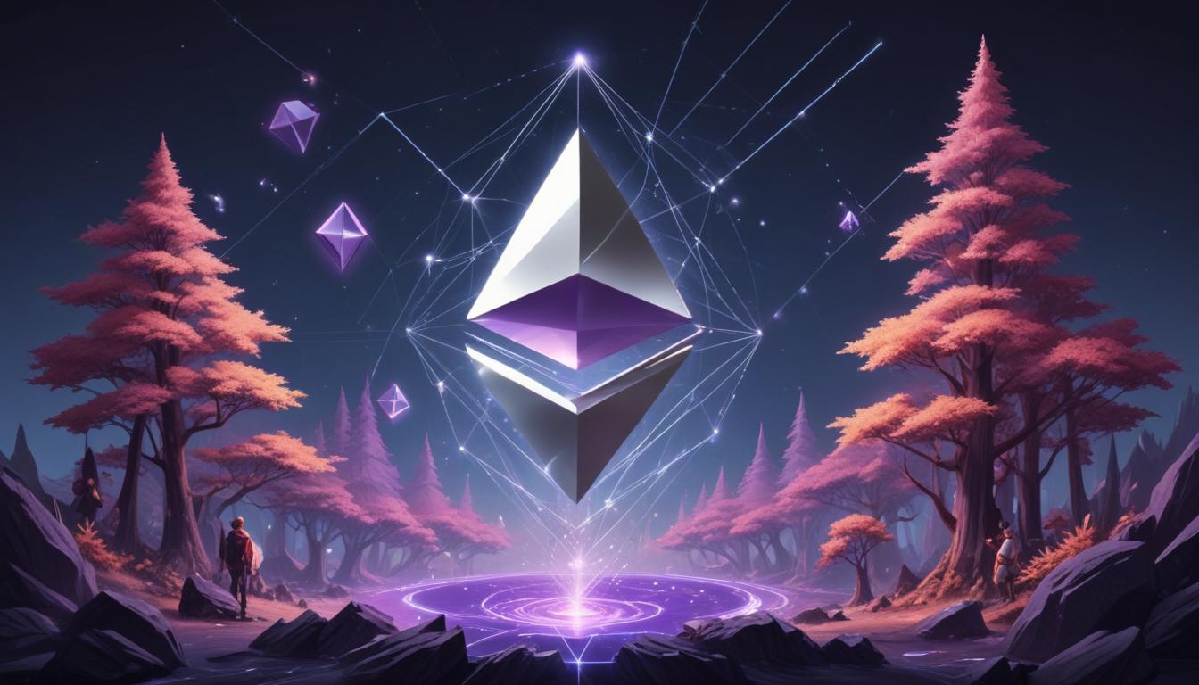 Ethereum's ZK Vision: Scalability & Privacy Revolution | Cryptodamus.io