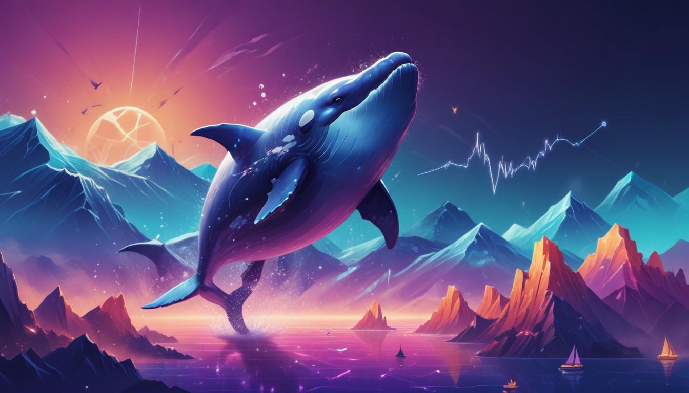 Ethereum Whales & Price: Is Smart Money Buying In? $ETH Analysis | Cryptodamus.io