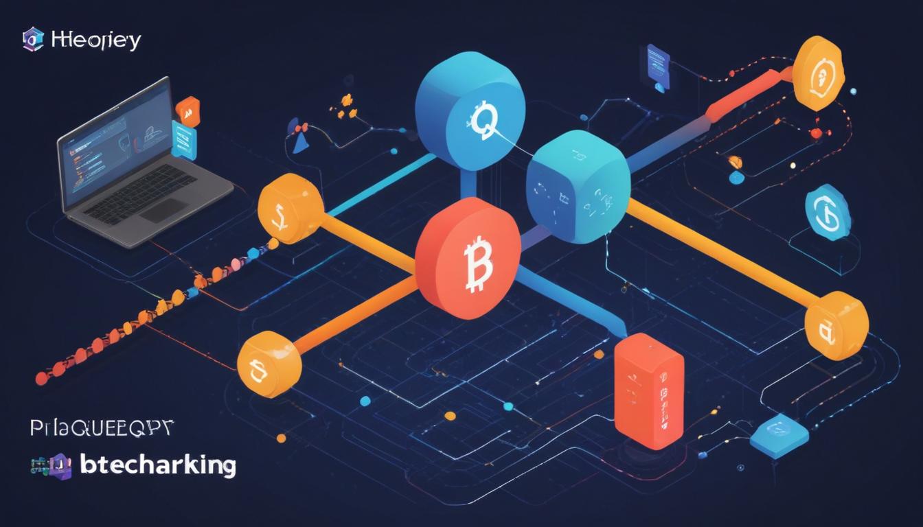 Hedera y BigQuery: datos de blockchain sin precedentes a tu alcance | Cryptodamus.io