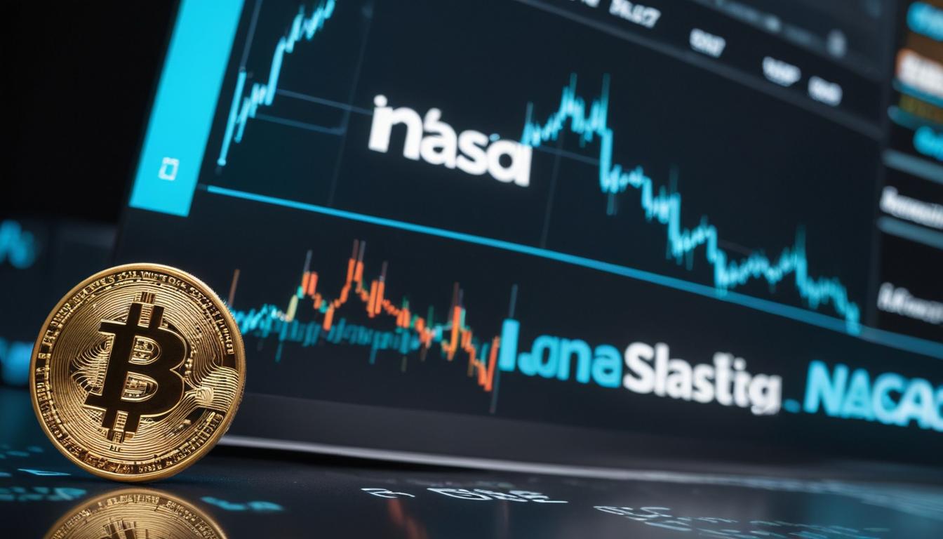 IBIT Options 'Super-Sized': Bitcoin's Institutional Growth Leaps Forward | Cryptodamus.io