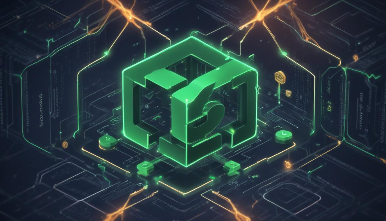 InitVerse: The Privacy-First Blockchain Powering Enterprise Web3 Adoption 🔒 | Cryptodamus.io