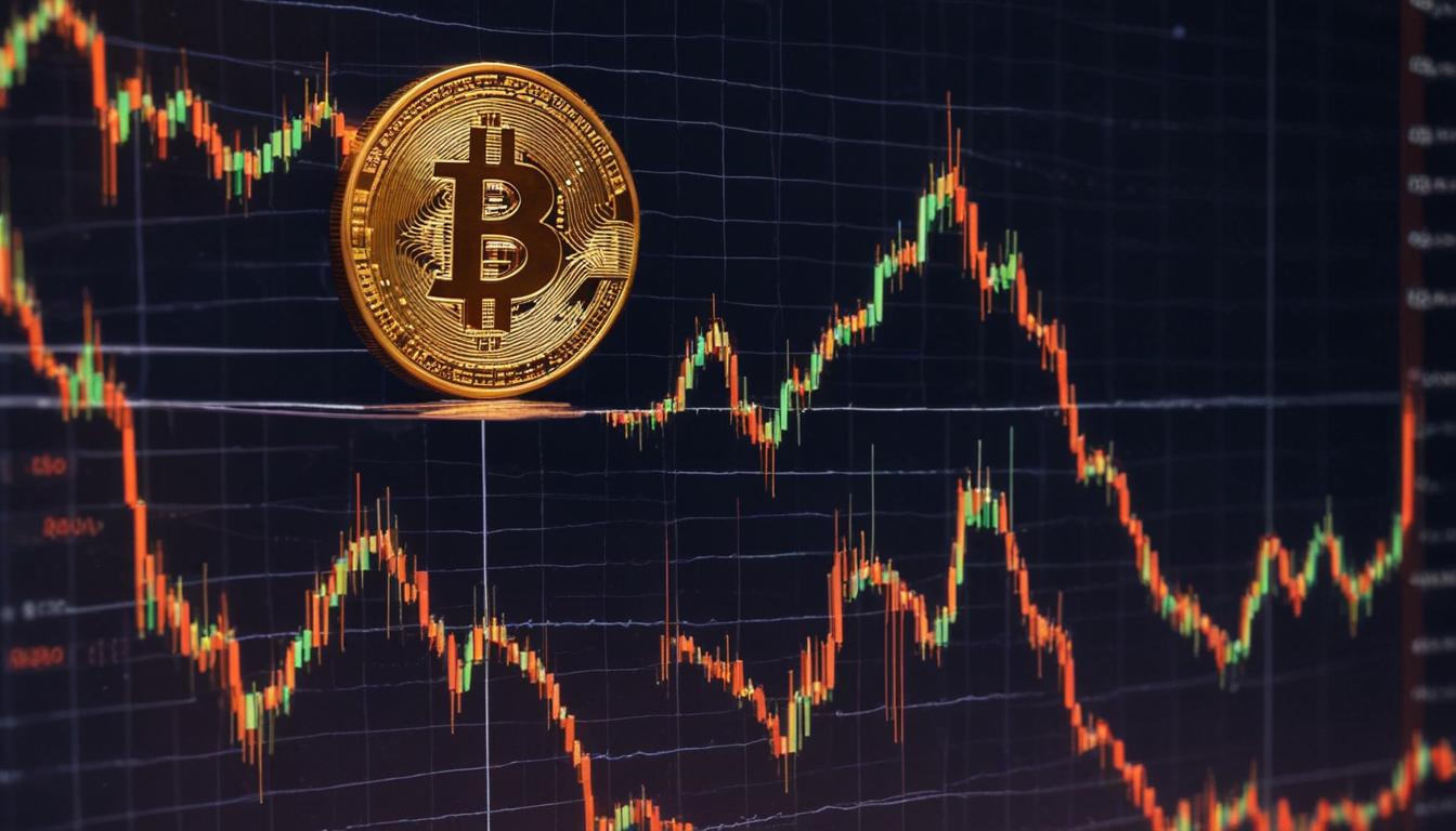 Inside Bitcoin’s Extreme Fear Downturn: Strategies for Surviving the Crash | Cryptodamus.io