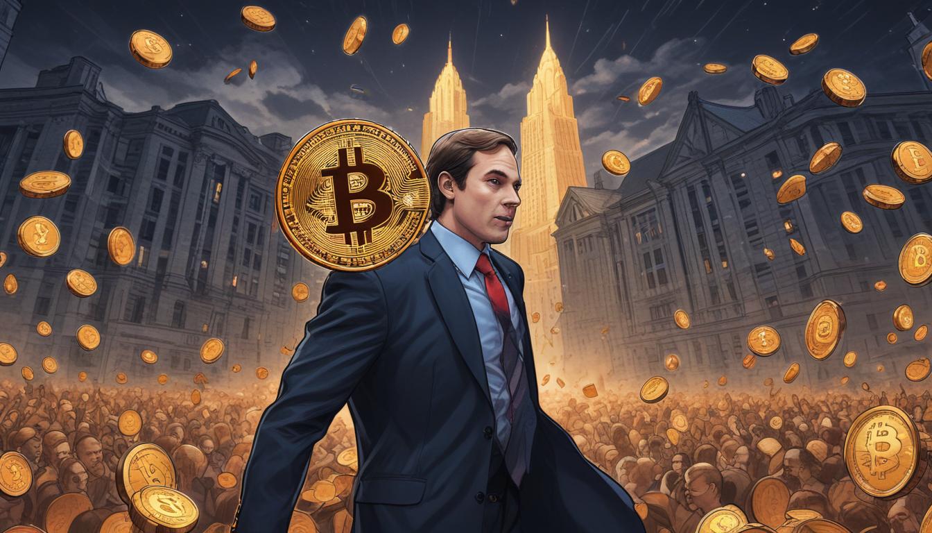 Institutional Crypto Adoption: The Future of Global Finance | Cryptodamus.io