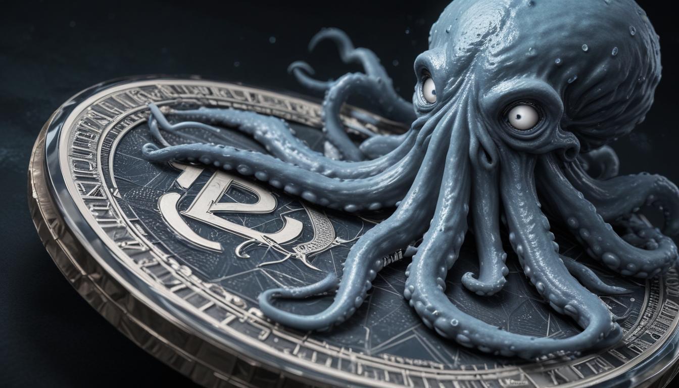 Kraken's $20B Valuation: The Future of Crypto & TradFi Fusion | Cryptodamus.io