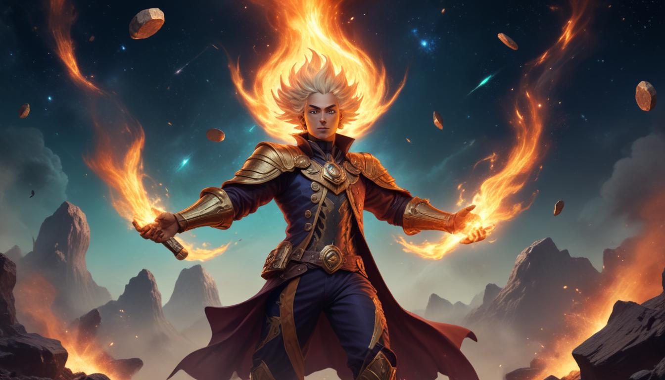 LUNC Burning Machine Activated: How Market Module 2.0 Secretly Slashes 10B Tokens Monthly for Exponential Value Growth | Cryptodamus.io
