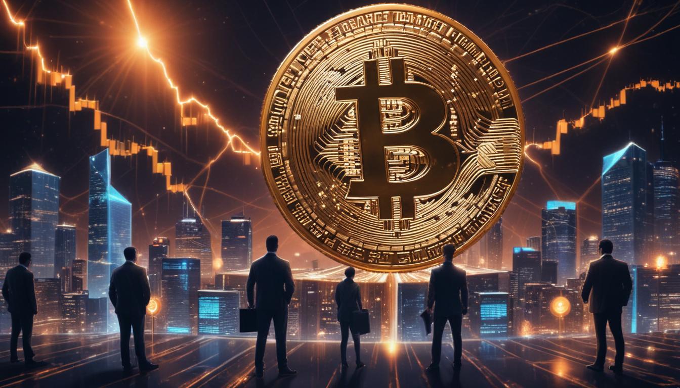 Metaplanet's Bitcoin Bets: Strategic Expansion Amid Market Volatility | Cryptodamus.io