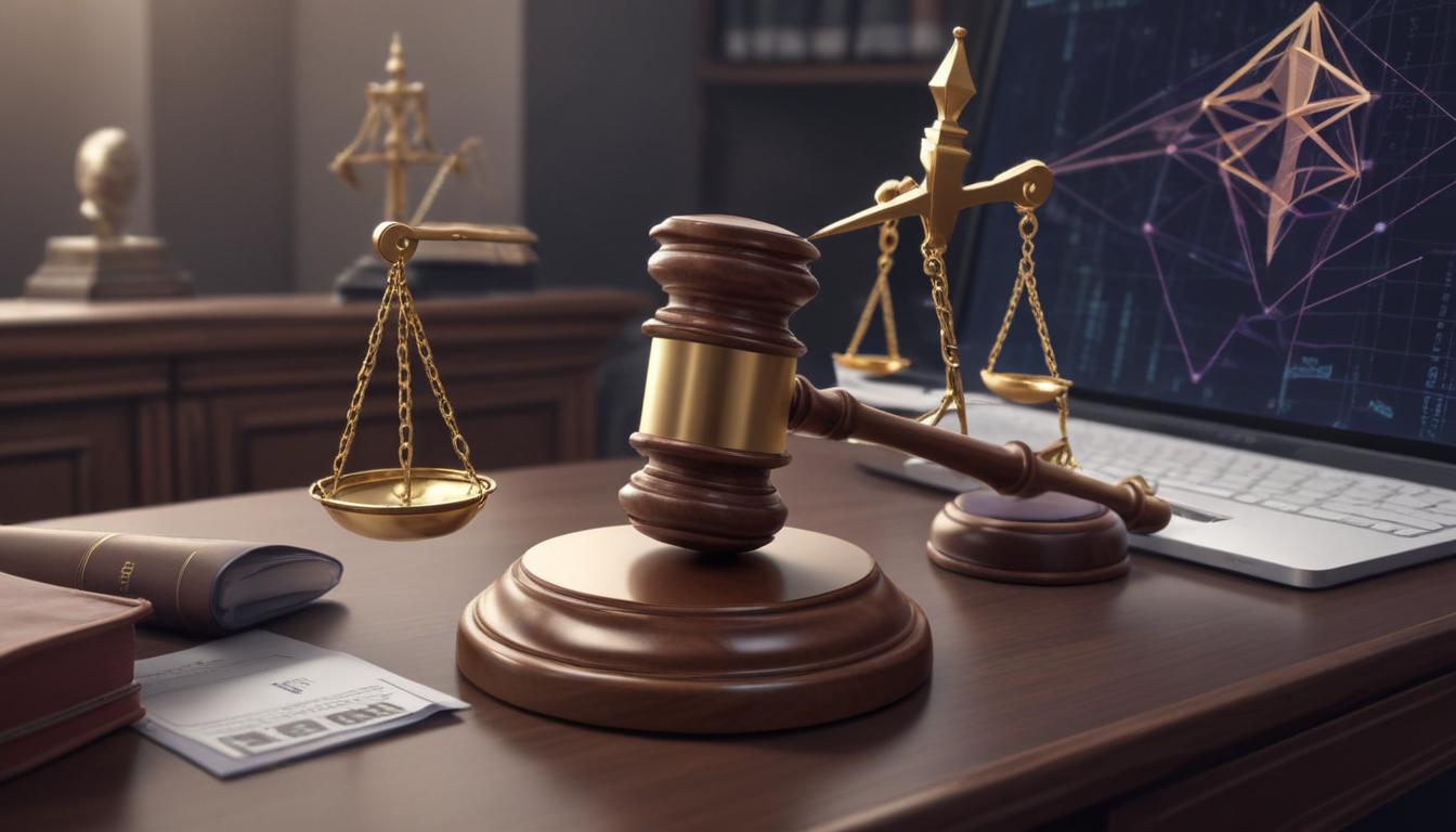 MEV Mistrial: Did the 'MEV Brothers' Exploit DeFi, or Were They Just Playing the Game? | Cryptodamus.io