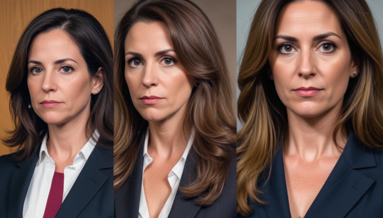 Michelle Bond's Legal Battle & FTX Fallout: A Pivotal Chapter | Cryptodamus.io