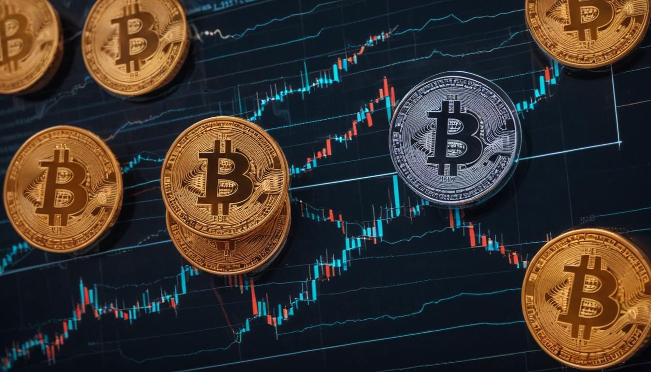 MicroStrategy & Bitcoin: Enduring Conviction Amid Volatility | Cryptodamus.io