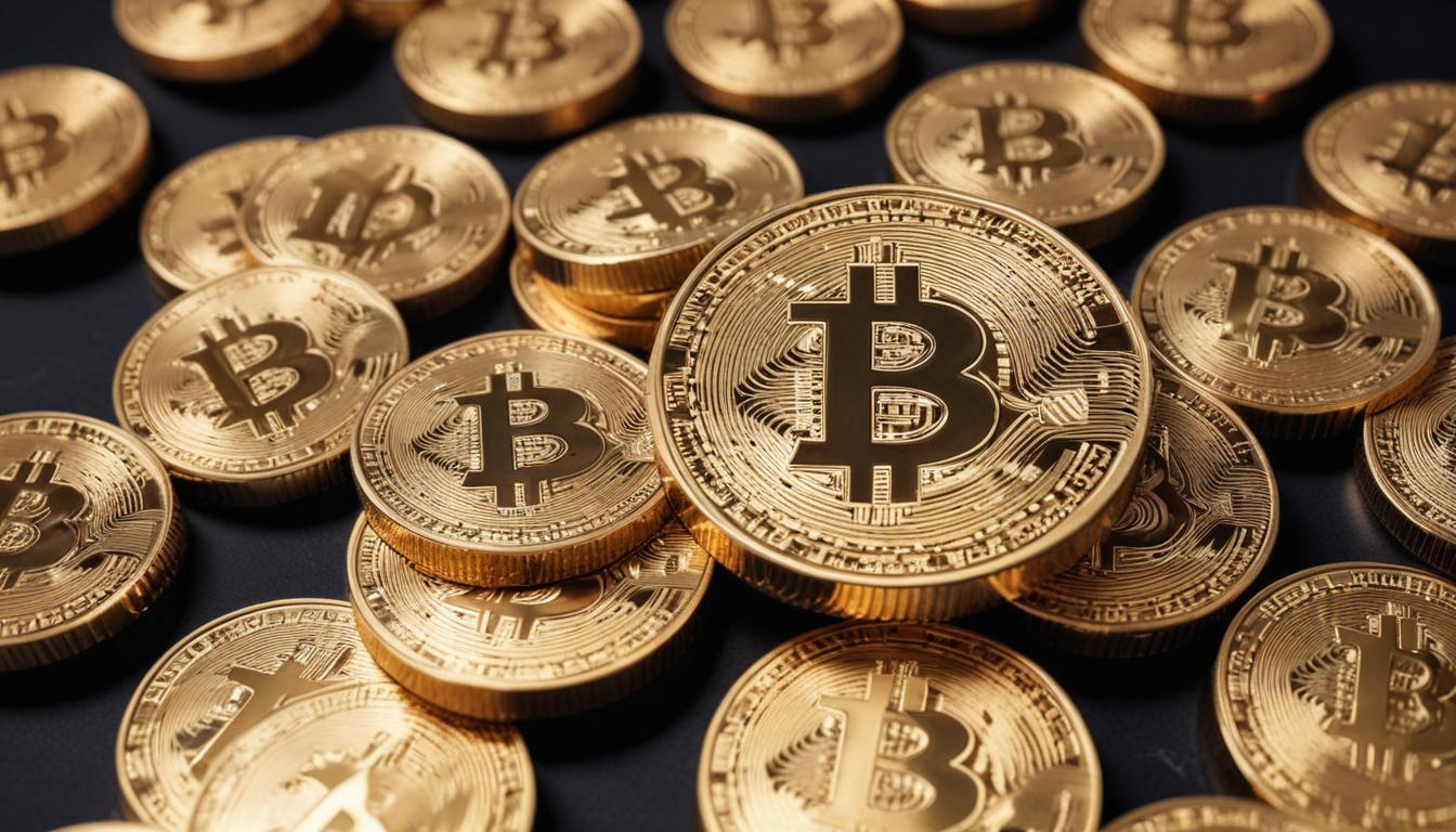 MicroStrategy & Bitcoin: Saylor's Fortress & MSTR's Volatile Ride! (Explained) | Cryptodamus.io