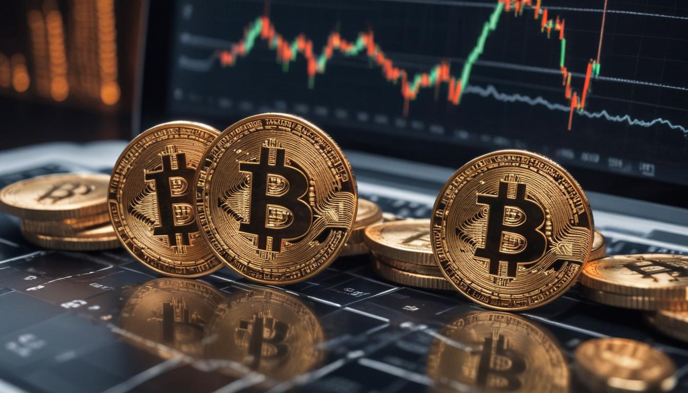 MicroStrategy's Bitcoin Gamble: How It Impacts Investors & Crypto Markets | Cryptodamus.io