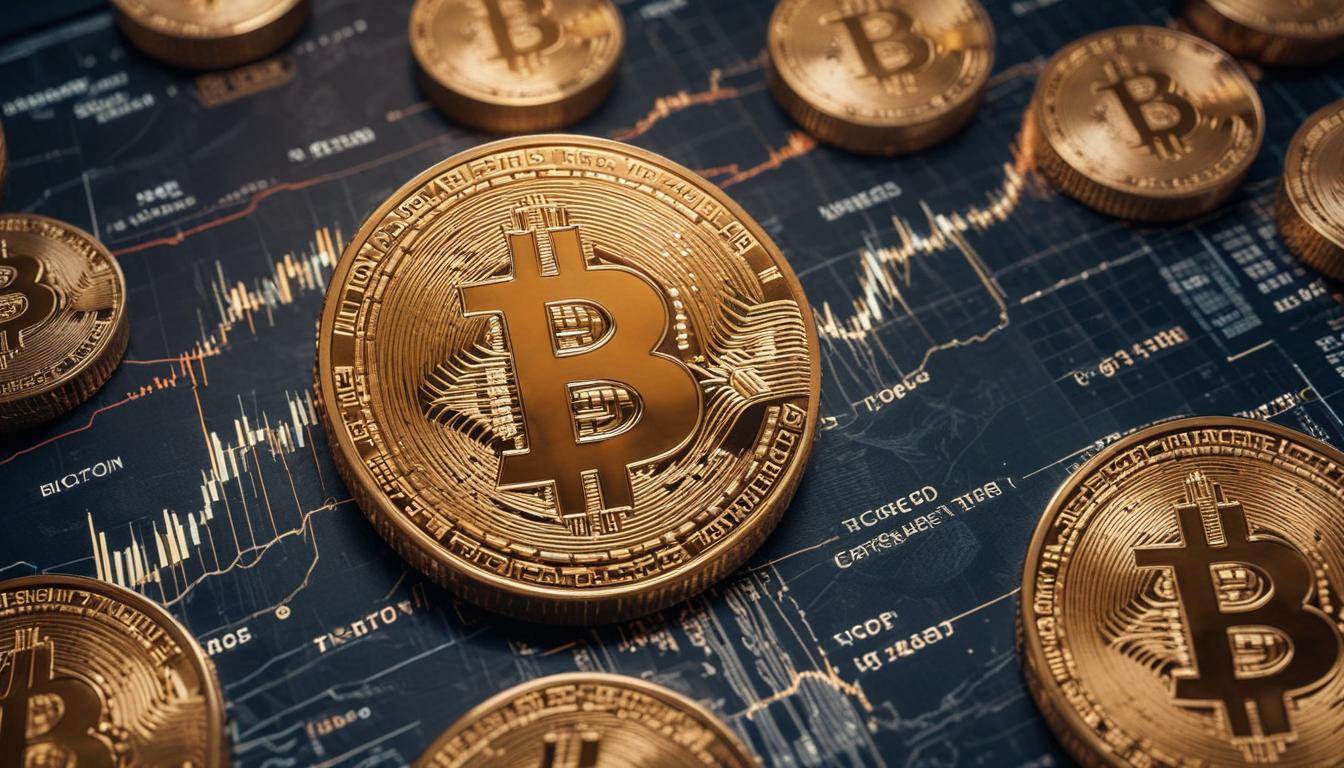 MicroStrategy's Bitcoin Power Play: What It Means for the Future | Cryptodamus.io