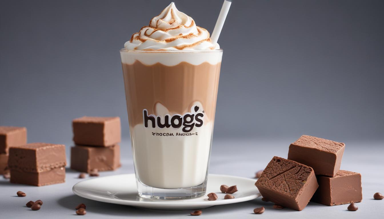 Milk Mocha ($HUGS): From Beloved Brand to Blockchain Pioneer - A Strategic Leap | Cryptodamus.io