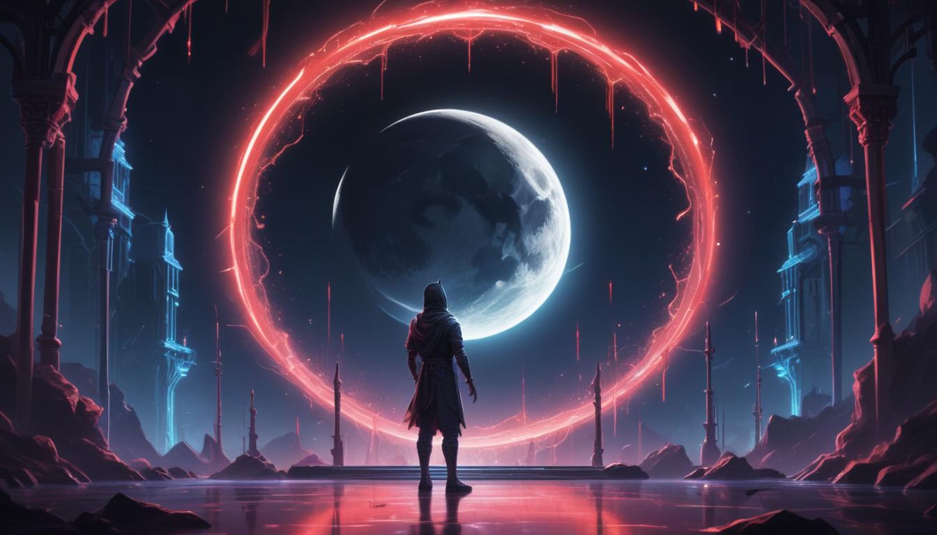 Moonwell Exploit: DeFi's $1M Oracle Nightmare & What's Next | Cryptodamus.io
