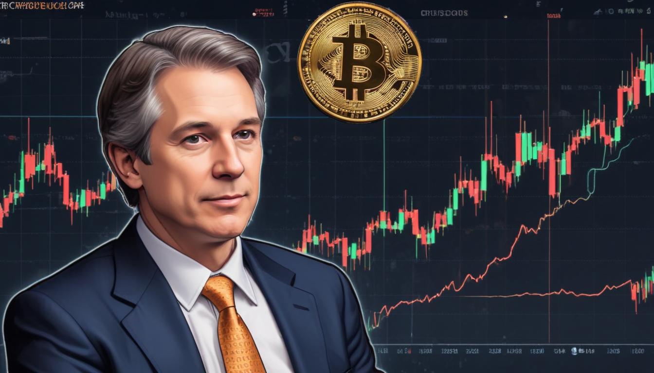 MSTR Moonshot: Unleashing $17B Bitcoin Gains & Becoming Your #1 Leveraged Play (2025) | Cryptodamus.io