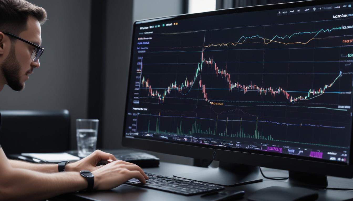 Nado: The DeFi DEX Revolutionizing Professional Trading With Lightning Speed! | Cryptodamus.io