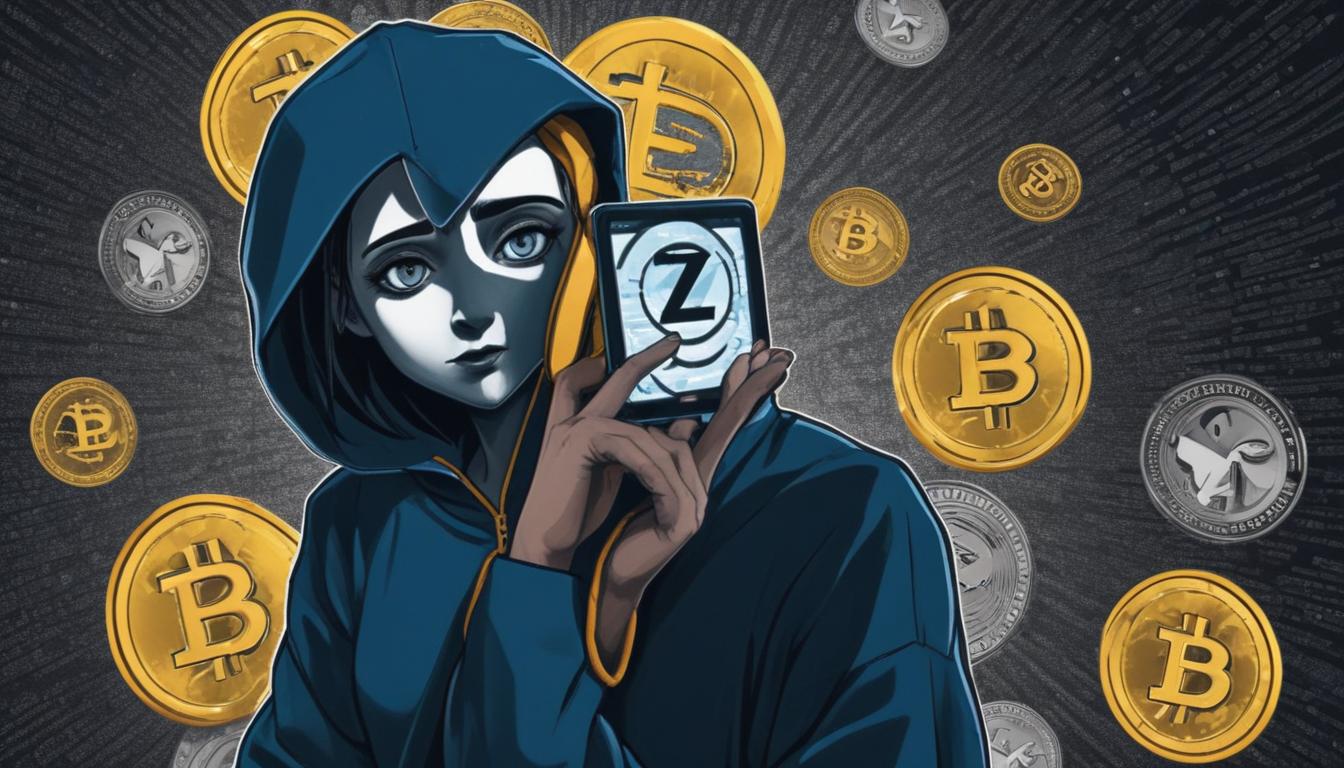 Monedas de privacidad: ¿Un auge genuino o una burbuja especulativa? | Cryptodamus.io