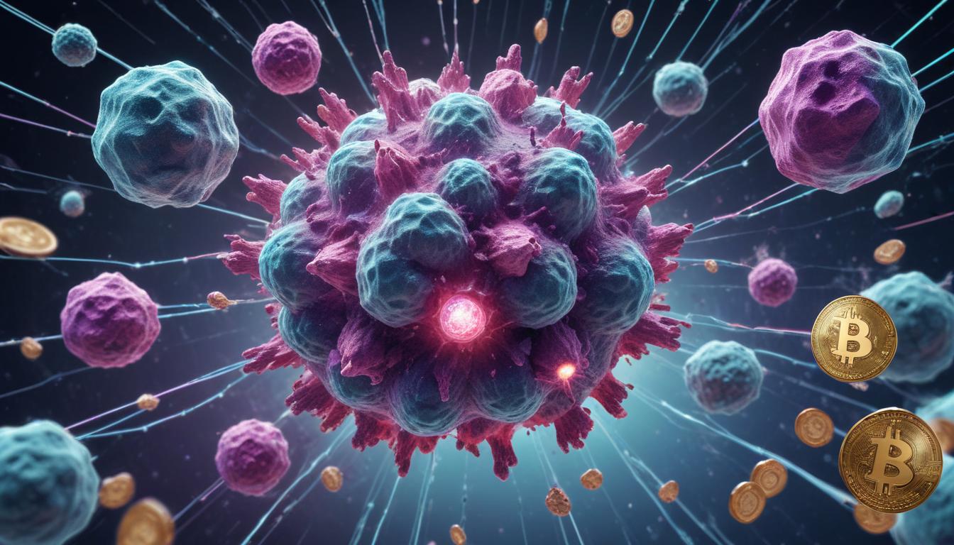 Propanc Biopharma: $100M para Biotecnología y Criptomonedas - ¿La Próxima Revolución? | Cryptodamus.io