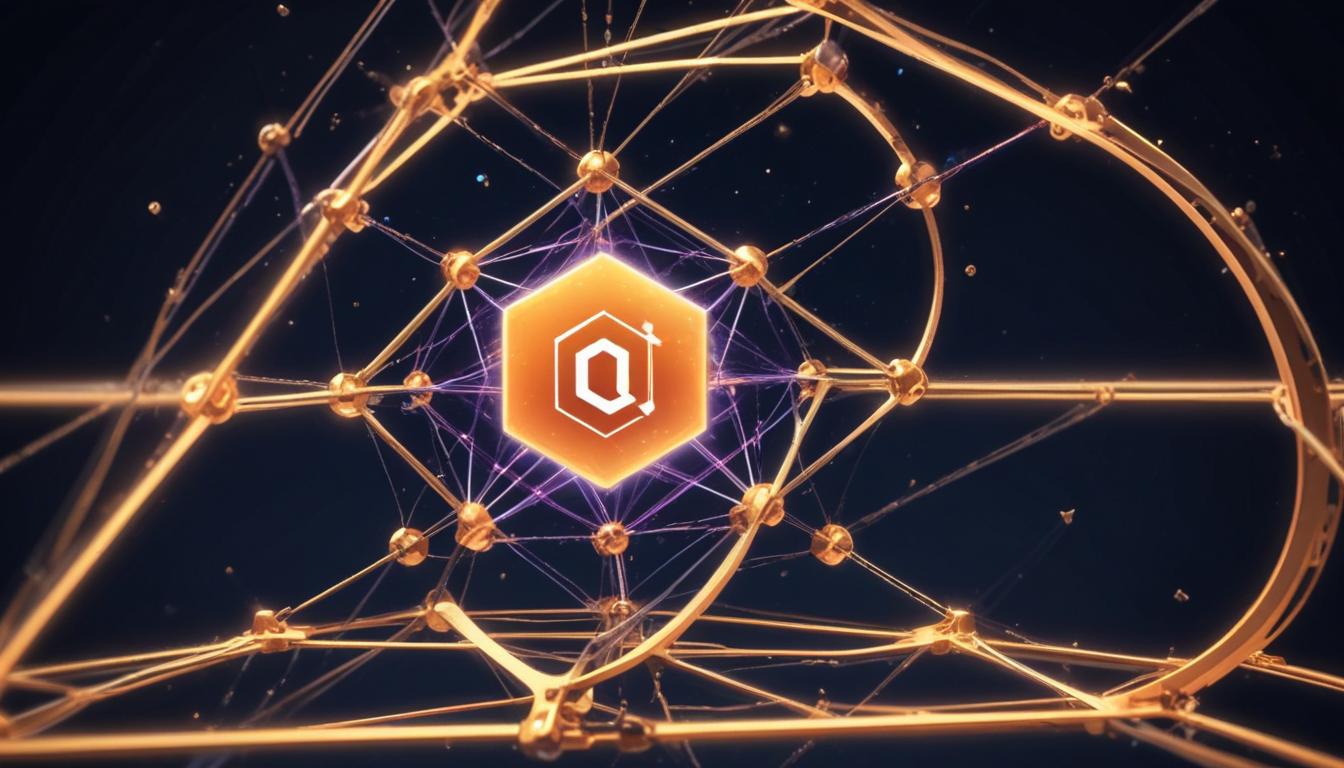 Qubic & Solana: ¡La Fusión Explosiva con IA que Revoluciona Web3! | Cryptodamus.io