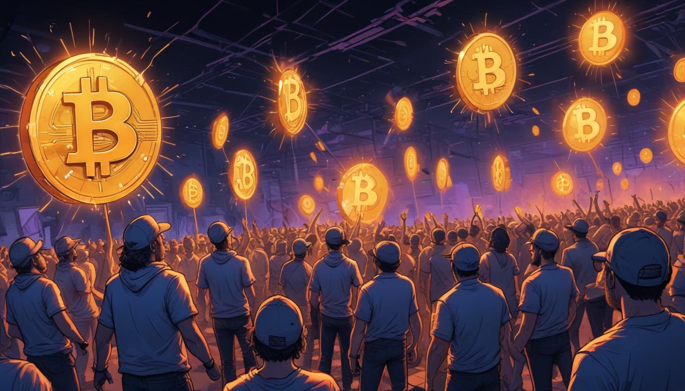 Riot's $180M Bitcoin Mining Juggernaut: How Corsicana Dominates Hash Rate & Power Credits for Record Profits! | Cryptodamus.io