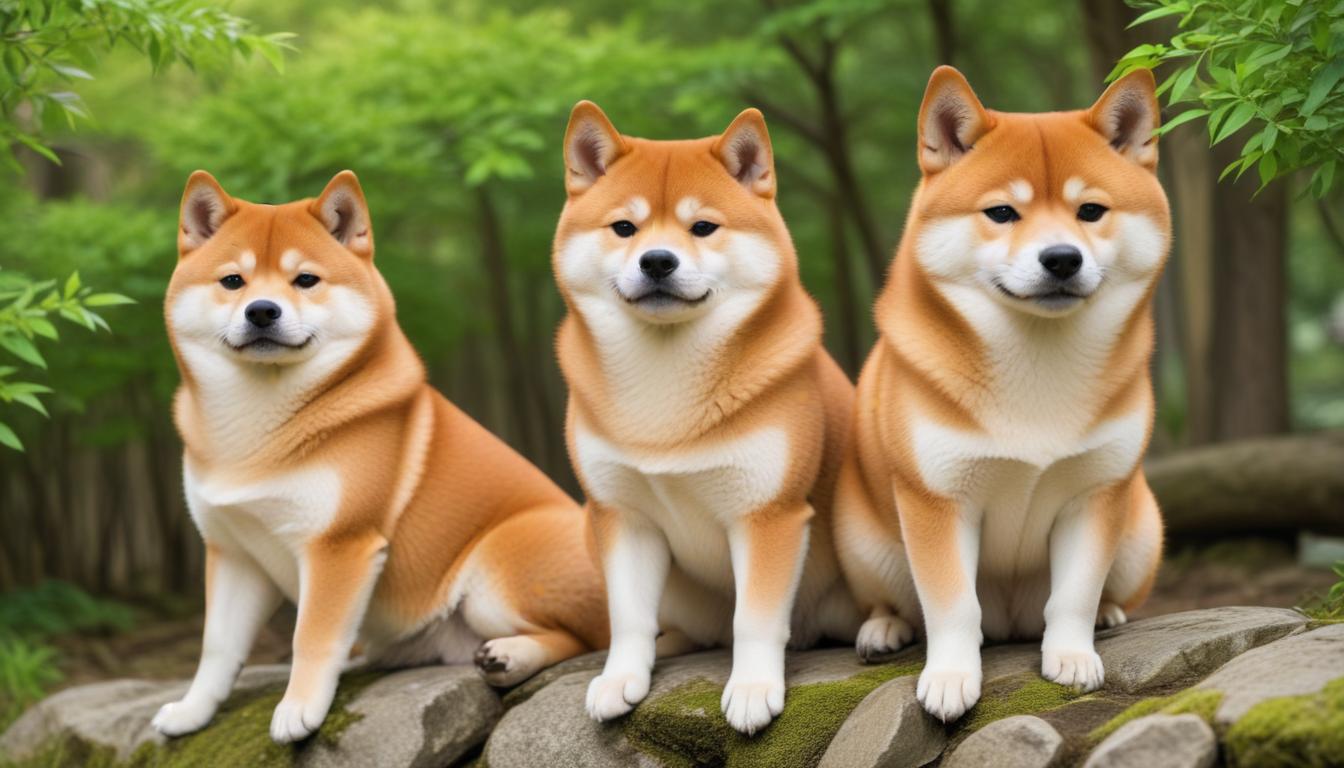 SHIB's Big Win: Japan's 'Green List' Signals Crypto's Future | Cryptodamus.io