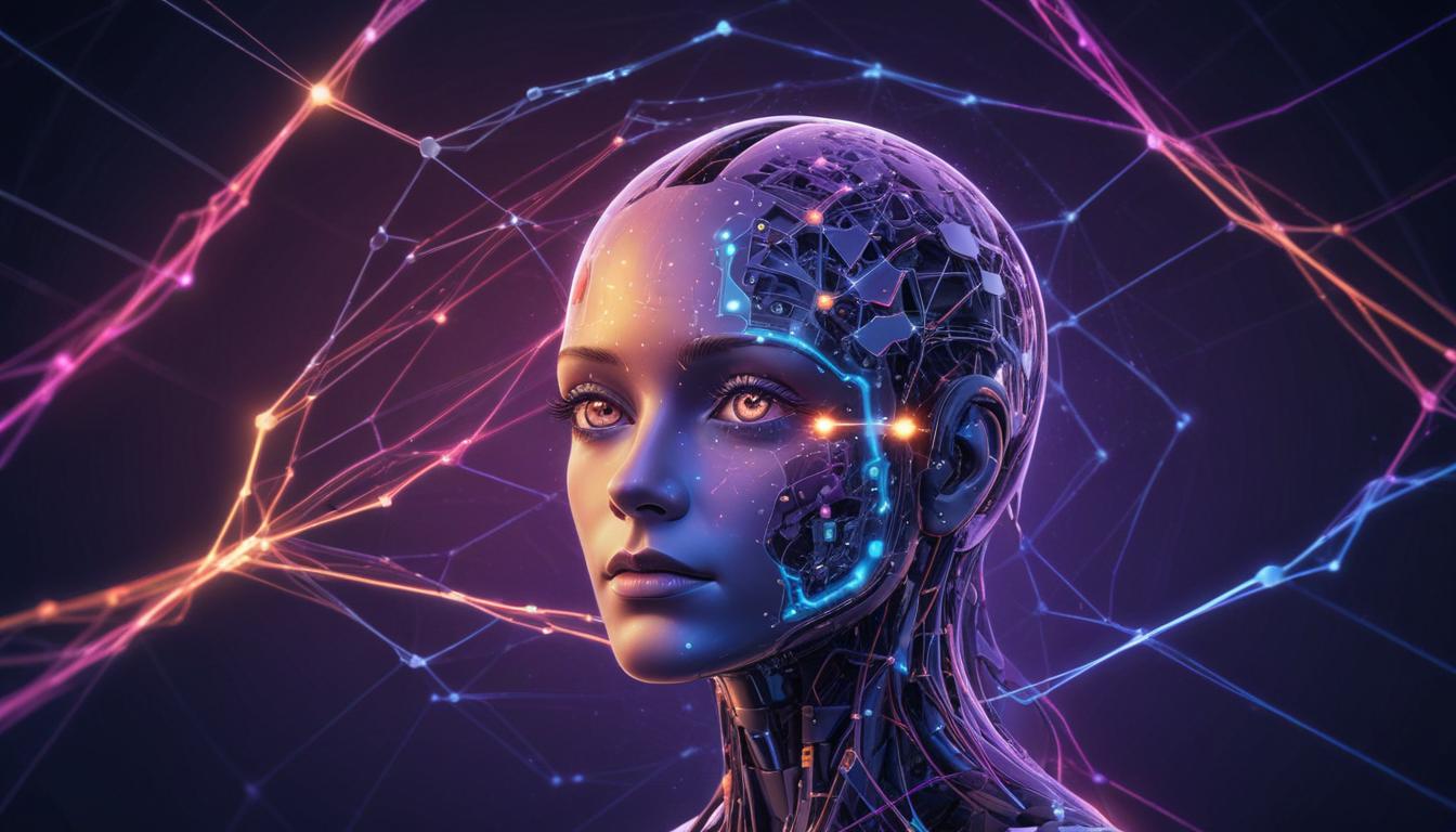 Sovereign AI: Why Decentralization is the Future of Artificial Intelligence | Cryptodamus.io