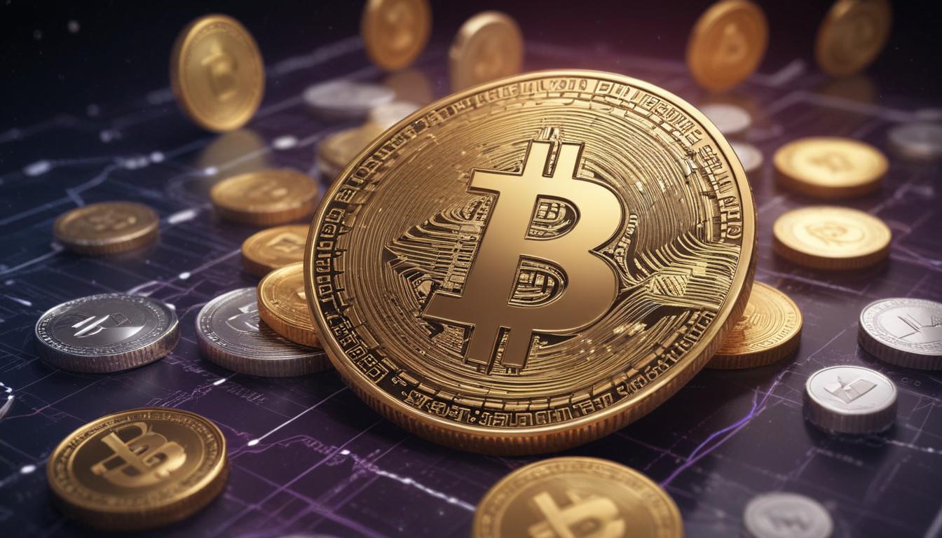 Spot Altcoin ETFs Here! Fueling Crypto's $3 Trillion Comeback | Cryptodamus.io