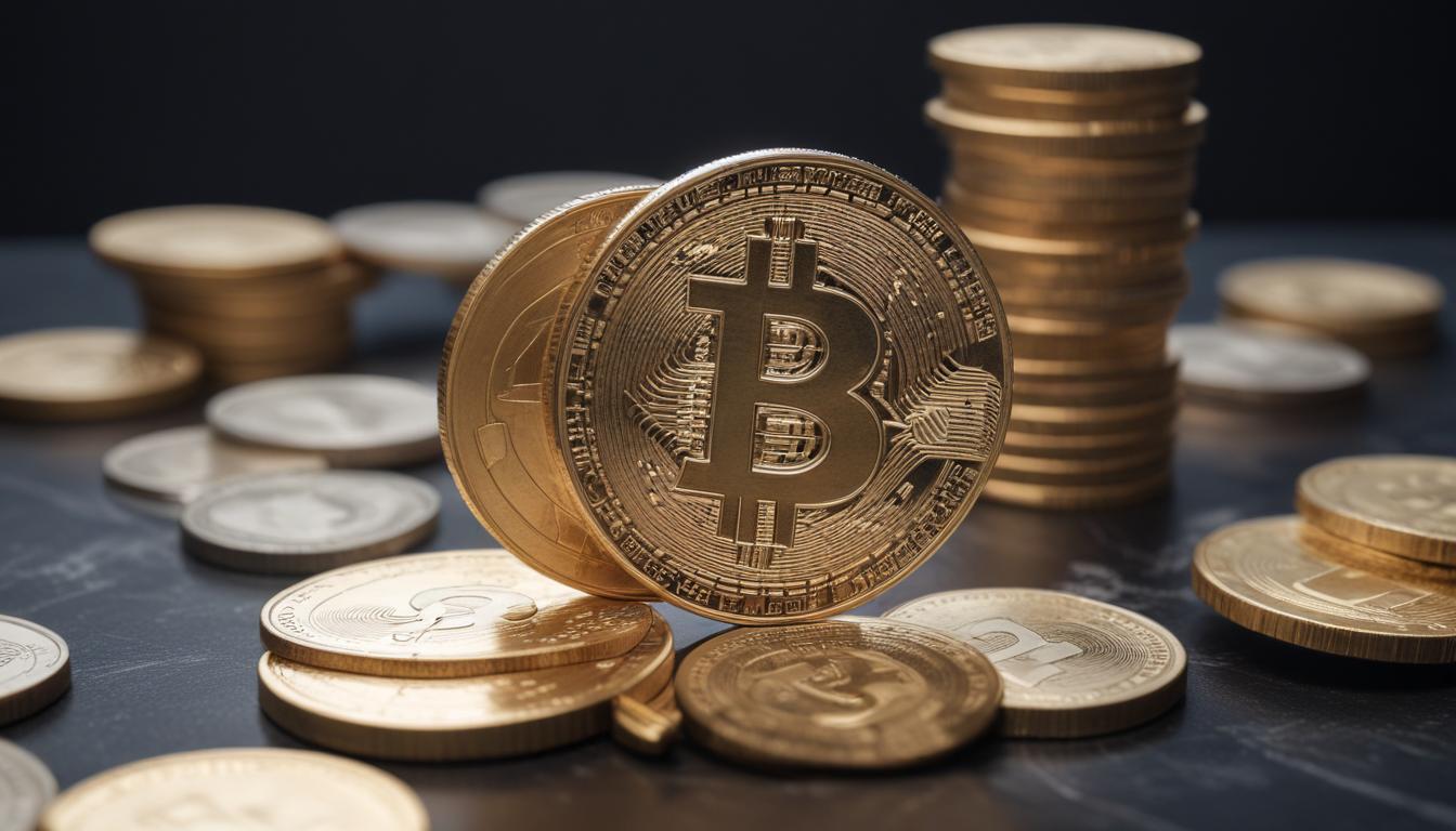 Stablecoins' Shockwave: Transforming Banking & the Future of Money | Cryptodamus.io