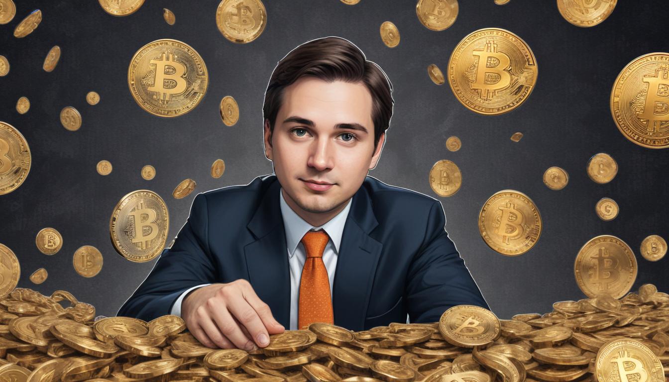 Strive Asset Management Bets Big: $162M Bitcoin Purchase & Treasury Strategy | Cryptodamus.io