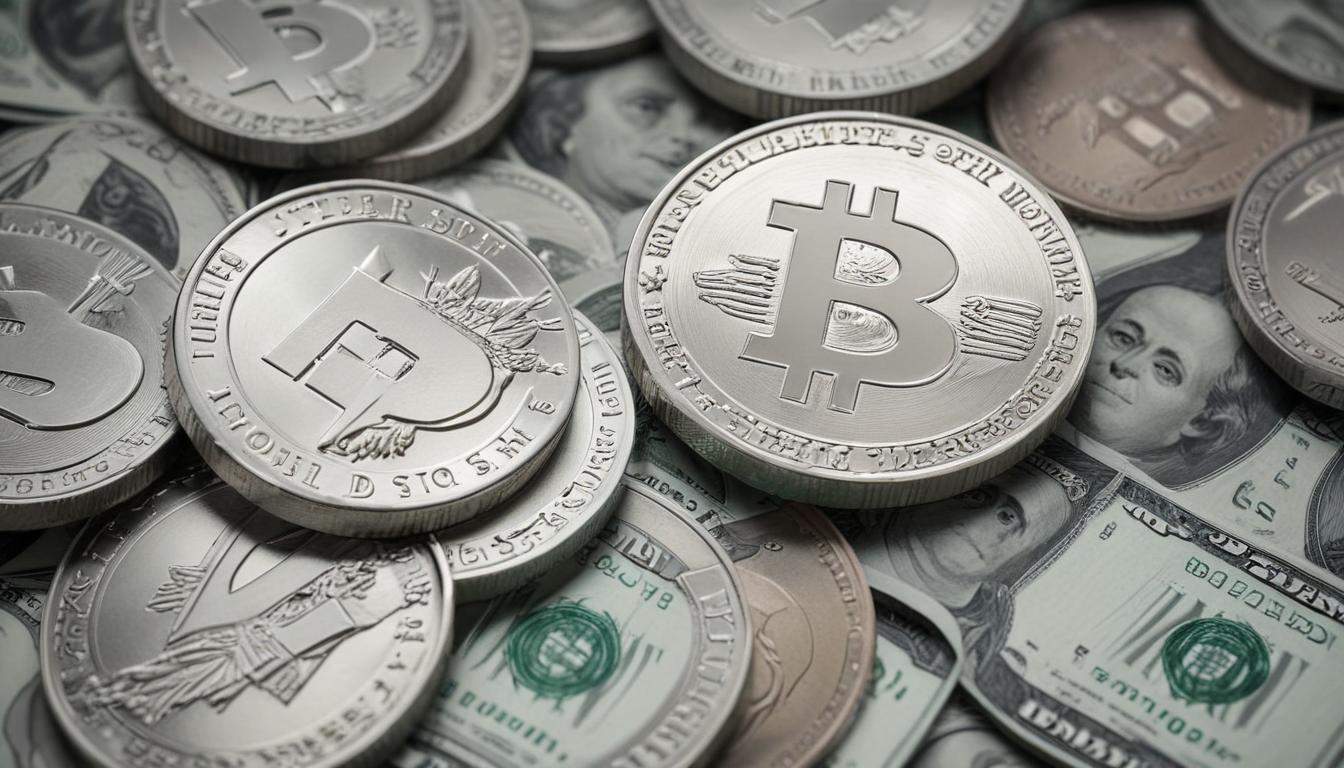 Tether's USDT Downgrade: What It Means for Crypto & Stablecoins | Cryptodamus.io