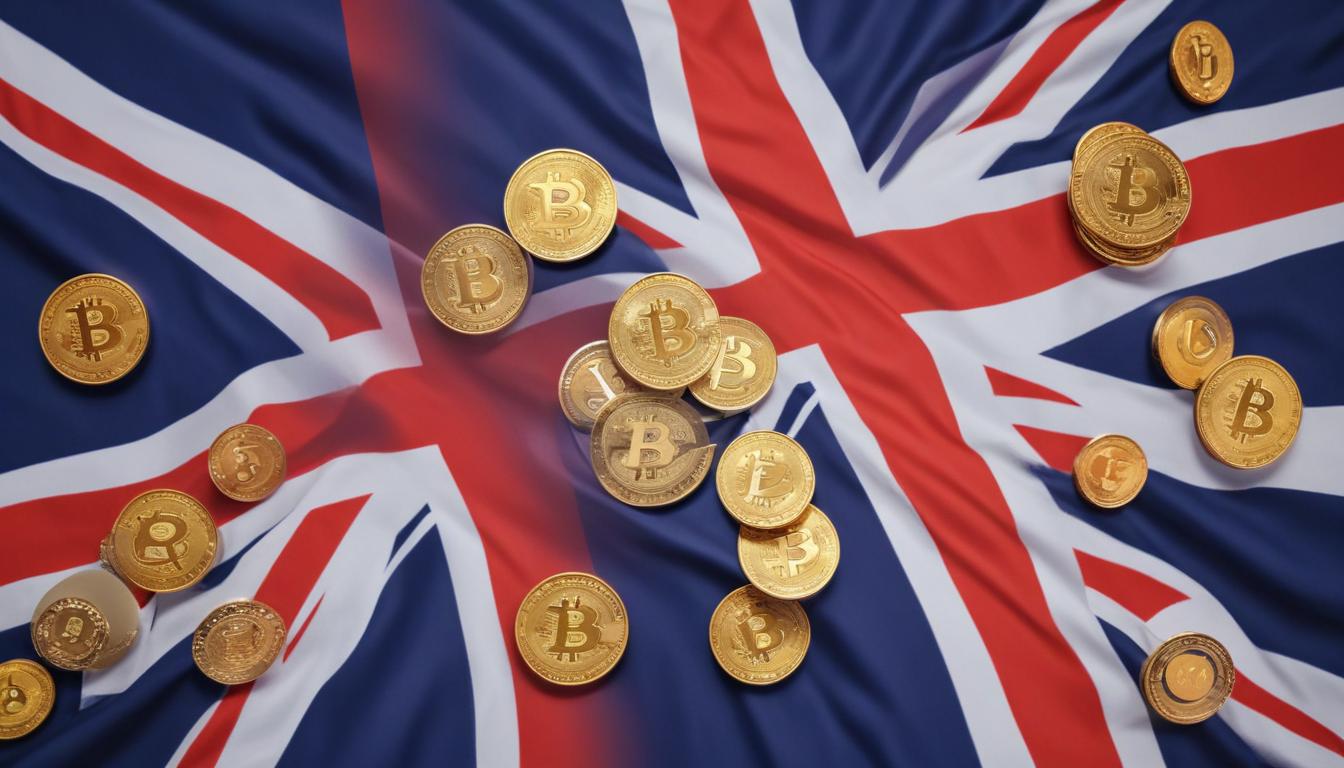 UK Crypto Revolution: New Rules & DeFi Tax Breaks Explained! | Cryptodamus.io