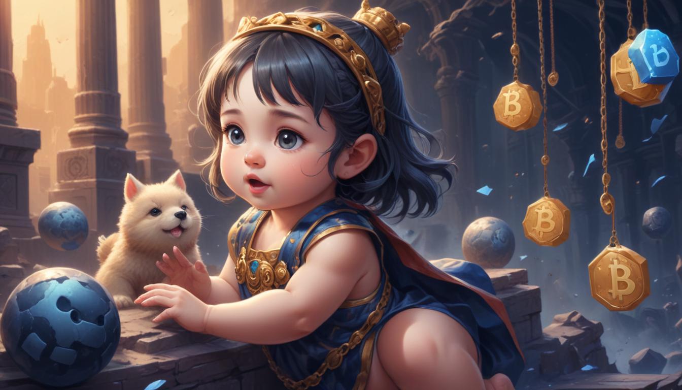 Важное обновление Babylon (BABY) на Upbit: что нужно знать держателям и трейдерам | Cryptodamus.io