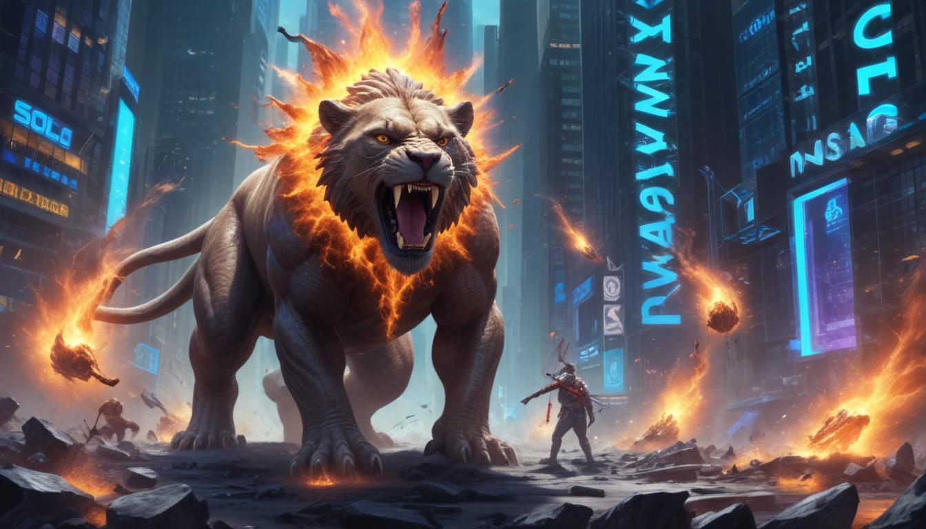 Wall Street Shook: How Forward Industries’ 6.9M SOL Gamble Forces Every Corporation to Adopt Solana Treasuries NOW | Cryptodamus.io
