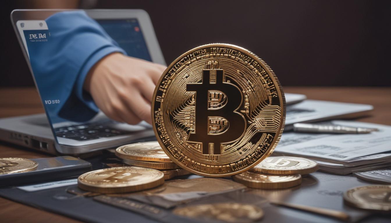 Xapo Bank: Bitcoin Lending Revolutionizes with Regulated Credit & BTC Fund | Cryptodamus.io