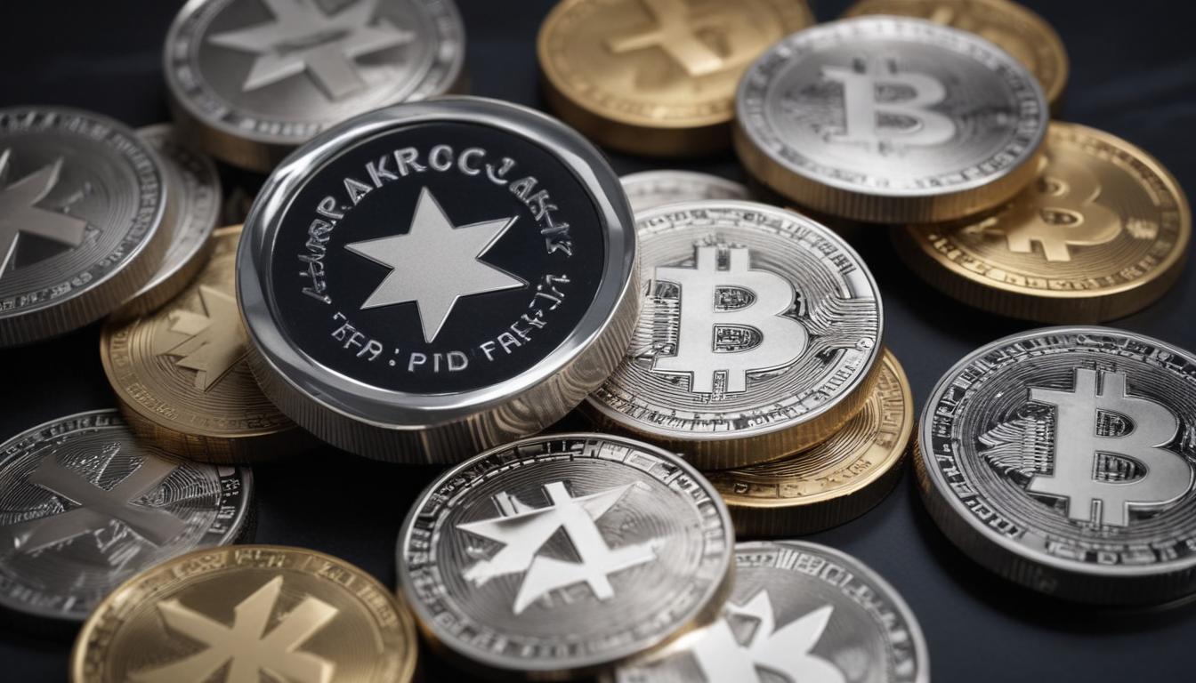 XRP ETF Frenzy: BlackRock's $2B Inflow & the Future of Crypto Investment | Cryptodamus.io