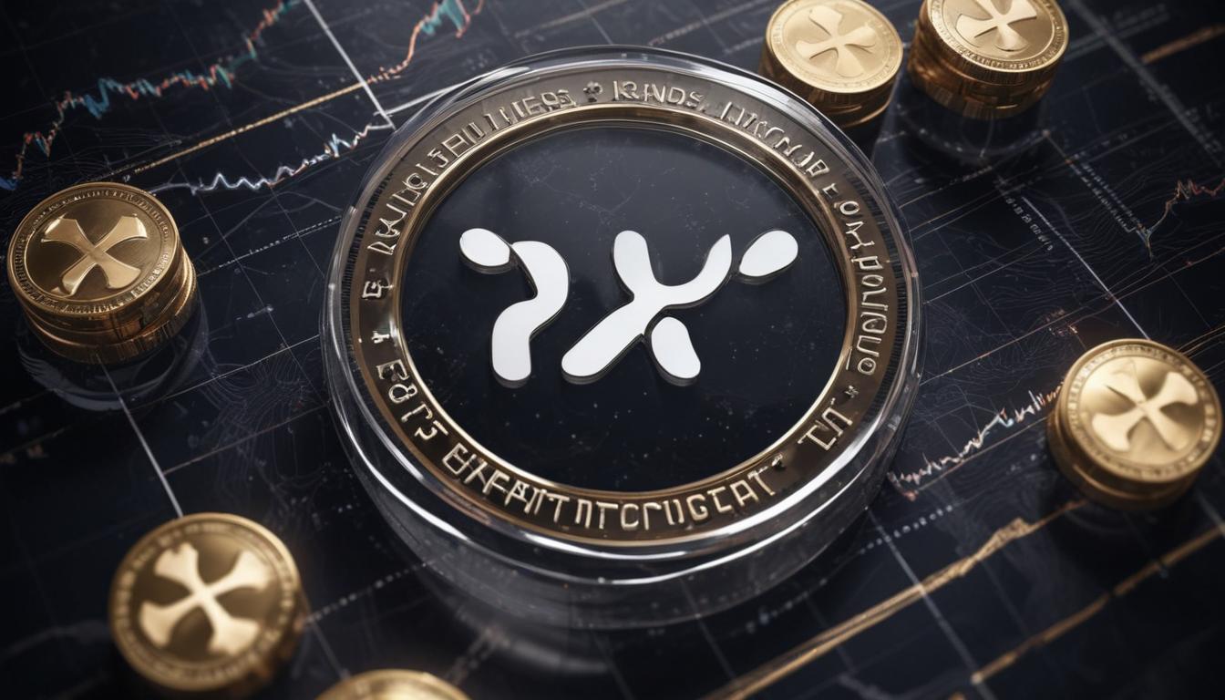 XRP ETFs Debut: Institutional Crypto Finally Gets a Green Light? | Cryptodamus.io