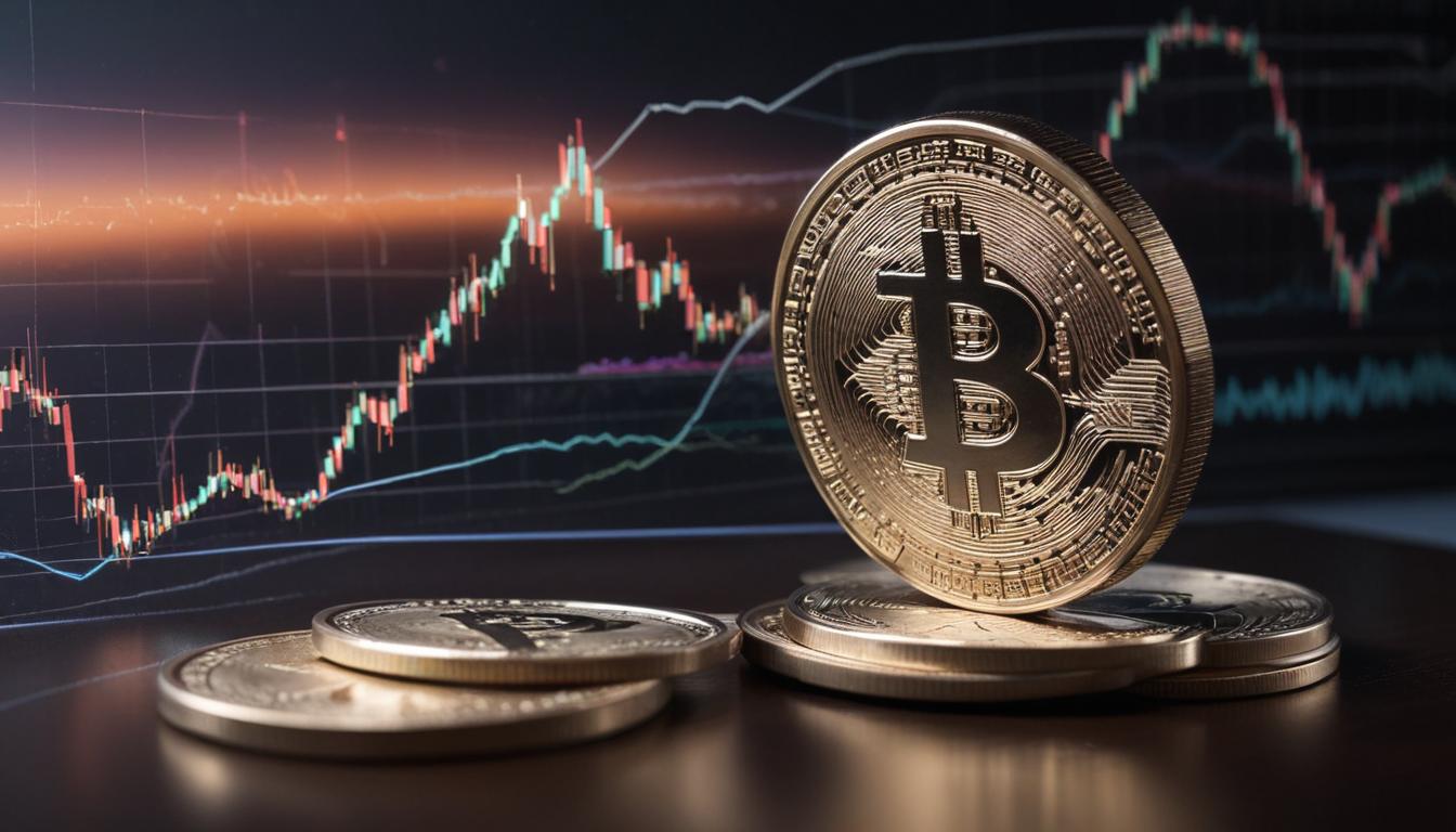 XRP 'Quiet Before Storm'? Could a 'Face-Melting' Rally Be Coming? | Cryptodamus.io