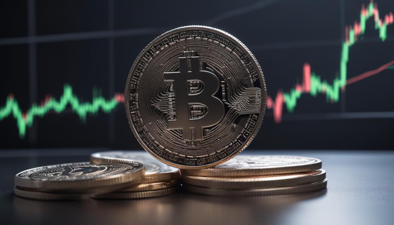 XRP's Stealth Accumulation: Is it the Next Bitcoin Bull Run? | Cryptodamus.io