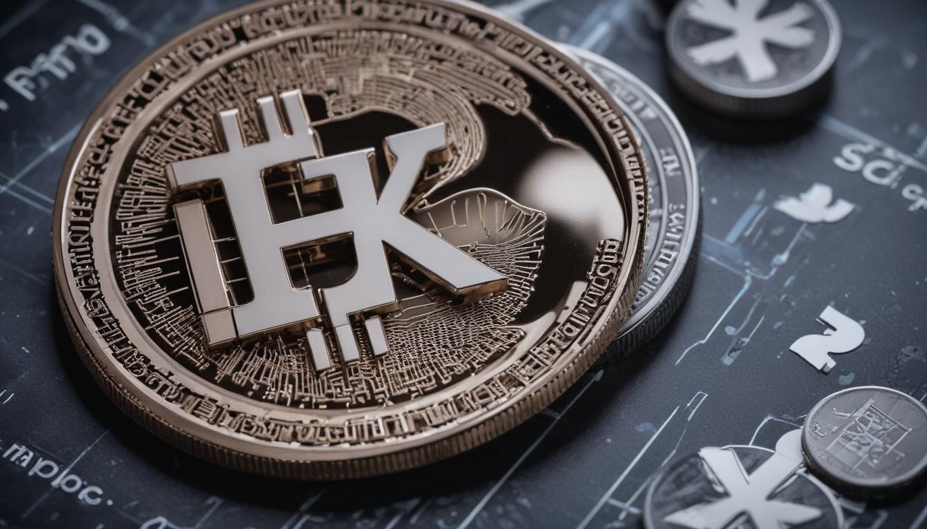 XRPC's Explosive Launch: Unprecedented Volume & Institutional Demand | Cryptodamus.io