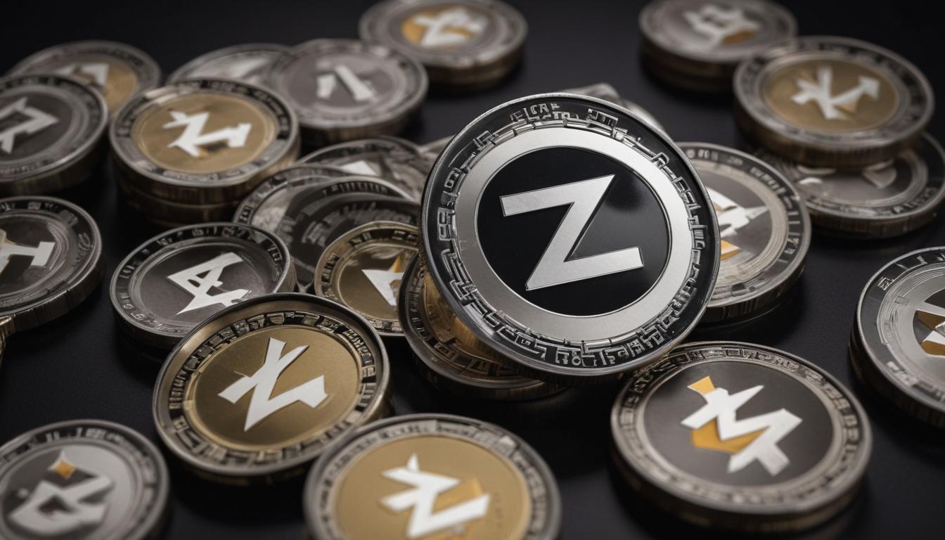 Zcash (ZEC) Soars! 🚀 Halving 2025 Fuels Privacy Coin Rally & Price Surge | Cryptodamus.io