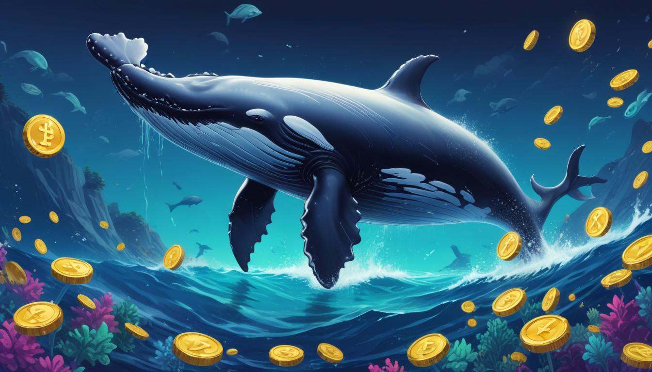 ZEC Whale Unleashed: How One Trade Tanked Millions & What You Can Learn | Cryptodamus.io